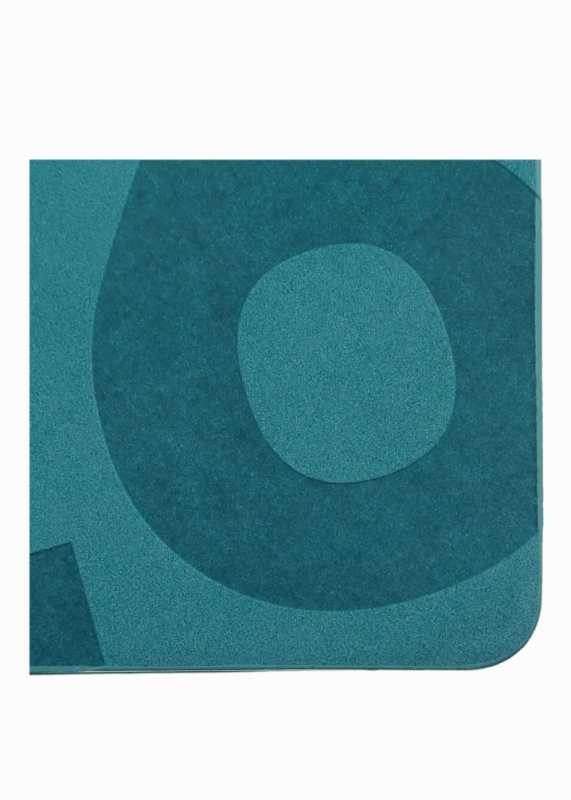 Щоденник датований 2026 A5 гнучка обкладинка бірюзовий Buromax Best - фото 7