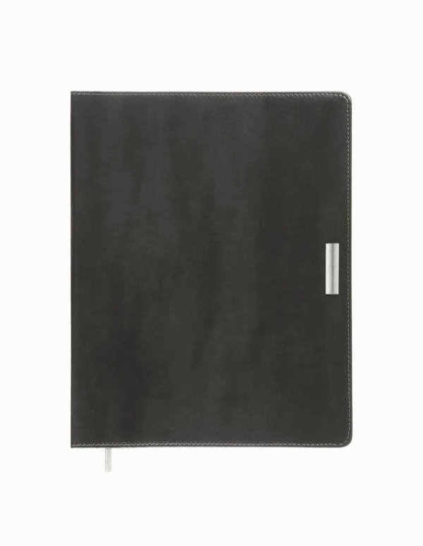 Щотижневик датований 2026 А5 Buromax Salerno  - фото 2