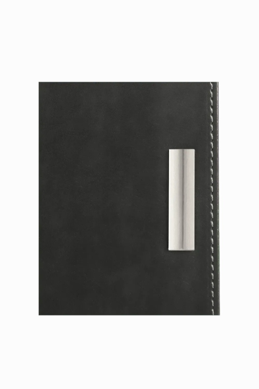 Щотижневик датований 2026 А5 Buromax Salerno  - фото 1