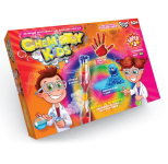 Набір для дослідів Danko Toys CHEMISTRY KIDS 