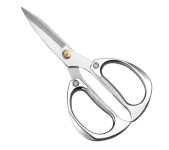 Ножиці металеві (професійні, товсті леза)