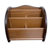 Настільний органайзер для приладдя