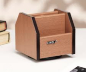 Органайзер на 4 секції