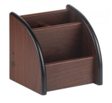 Настільний огранайзер підставка 