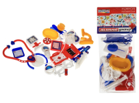 Ігровий набір "Маленький лікар"