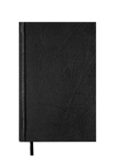 Щоденник недат STRONG,  L2U, A6,чорний, бумвініл,336 стор