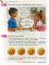 Книга Я досліджую світ. Підручник інтегрованого курсу у 2-х частинах для 1 класу. Частина 1 - фото 6