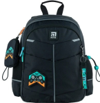 Рюкзак шкільний Kite Never Quiet K24-771S-4