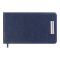 Щотижневик датований 2025 кишеньковий, Salerno, синій, BM.2903-02 - фото 1