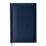 Щоденник недат. BASE(Miradur), A6, 288 стор, синій