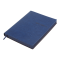 Щоденник датов. 2025 IDEAL, A5, синій, штуч. шкіра (BM.2175-02) синій - фото 2