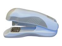 Степлер пластиковий BUROMAX PASTEL 