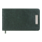 Щотижневик датований 2025 кишеньковий, Salerno, зелений, BM.2903-04 - фото 1