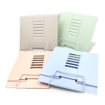 Підставка для книг метал. "Classic"