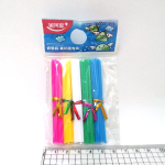 1491 Рахункові палички "Свято" 7,5см