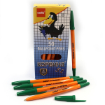 51 Ручка кульк."Korvina" зелен (DSCN1500)50шт/этик