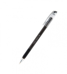 Ручка кулькова Fine Point Dlx., чорна