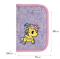   Пенал без наповнення Kite tokidoki TK24-622, 1 відділення, 2 відвороти - фото 2