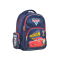Рюкзак шкільний 555280 "S-25 Cars" (1В) - фото 2