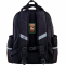 Рюкзак шкільний напівкаркасний Kite GoPack Education  - фото 2