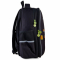 Рюкзак шкільний напівкаркасний Kite GoPack Education  - фото 4