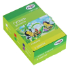 ФАРБИ ДЛЯ МАЛЮВАННЯ ГАММА ГУАШ БДЖІЛКА 6 КОЛ. 20 МЛ. 