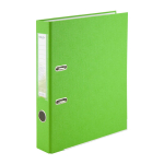 Папка-реєстратор А4 Delta, 50 мм, РР, салатова (D1713-30C)