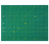 Килимок для різання Axent Pro А2 самовідновлювальний п'ятишаровий (7905-A)