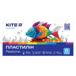 Пластилін Kite k-081 Пластилін Kite k-081