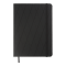 Щоденник датований 2025 Buromax CASTELLO, чорний (BM.2152-01) - фото 1