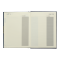 Щоденник датований 2025 Buromax BRAVO (Soft), чорний (BM.2523-01) - фото 4