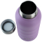 Термос 750 мл фіолетового  кольору  - фото 3
