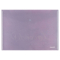 Папка на кнопці А4 Lavender-1 (1495-36-A) - фото 2
