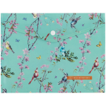 Папка на кнопці А5+ OS Spring (1496-33-A)