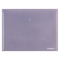 Папка на кнопці А5  Lavender - фото 2