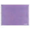 Папка на кнопці А5 Lavender - фото 2