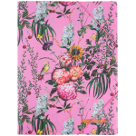 Папка на гумках А4+ OS Summer (1509-34-A)