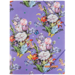 Папка на гумках А4+ OS Secret (1509-35-A)