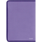 Папка об'ємна на блискавці А4+ Lavender-4 (1804-39-A) - фото 2