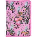 Папка об'ємна на блискавці А4+ OS Summer (1804-34-A)