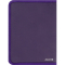 Папка об'ємна на блискавці А5+ Lavender-1 (1805-36-A) - фото 2