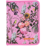 Папка об'ємна на блискавці А5+OS Summer (1805-34-A)