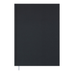 Щоденник недат. MONOCHROME, A5, чорний (BM.2055-01)