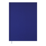 Щоденник недат. MONOCHROME, A5, синій (BM.2055-02)