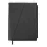 Щоденник датований 2026 CHESTER. А5, чорний