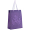 Пакет пластиковий подарунковий Lavender - фото 2