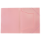Папка А4 на гумках Buromax PASTEL, рожевий (BM.3954-10) - фото 2