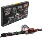 Залізнична станція 