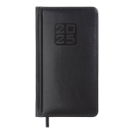 Щотижневик датований 2025 кишеньковий, Bravo, синій, BM.2893-02