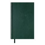 Щоденник недат. STRONG, L2U, A6, зелений, бумвініл, 336 стор